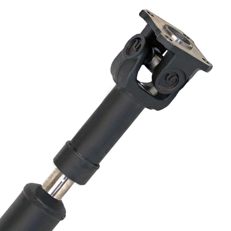 Front Drive Shaft - A-0175