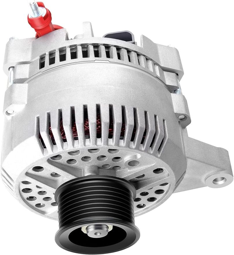 Alternator - AL-7791N