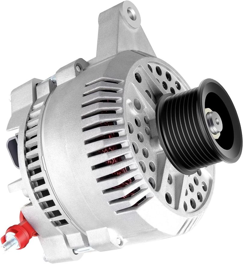 Alternator - AL-7791N