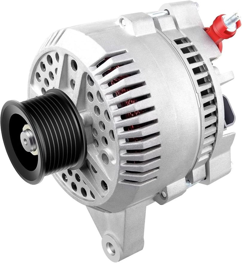Main Image - Alternator