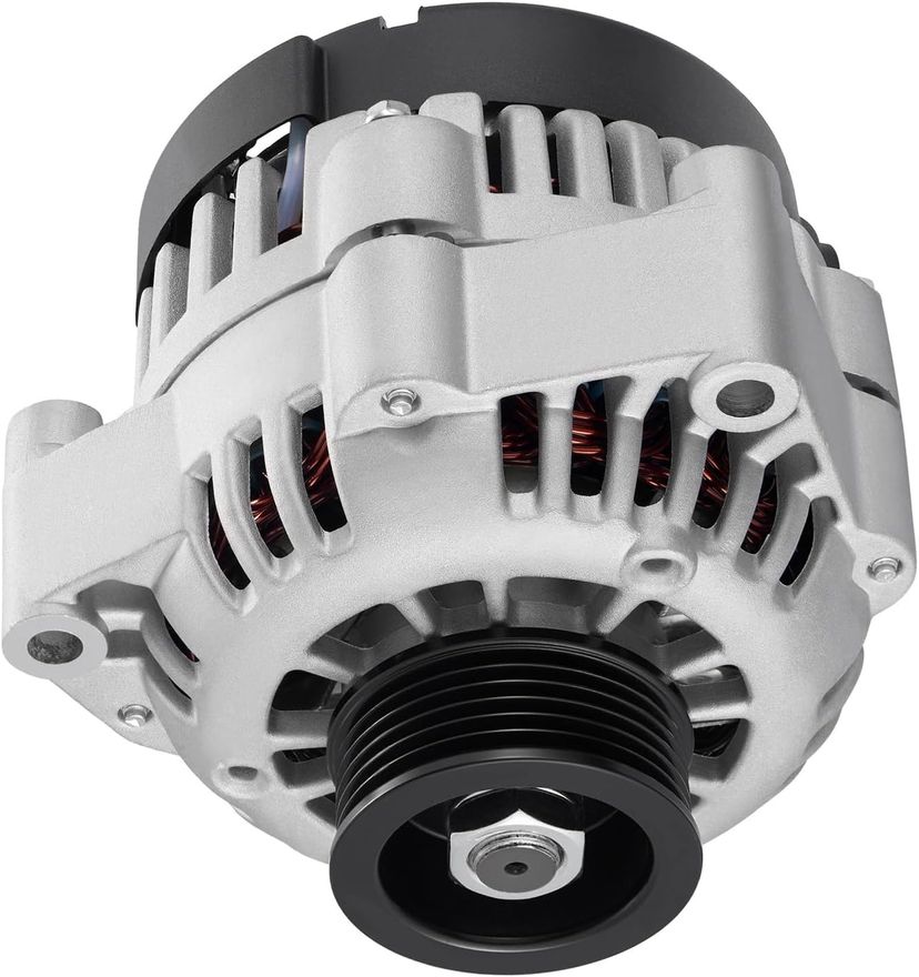 Alternator - AL-8247N