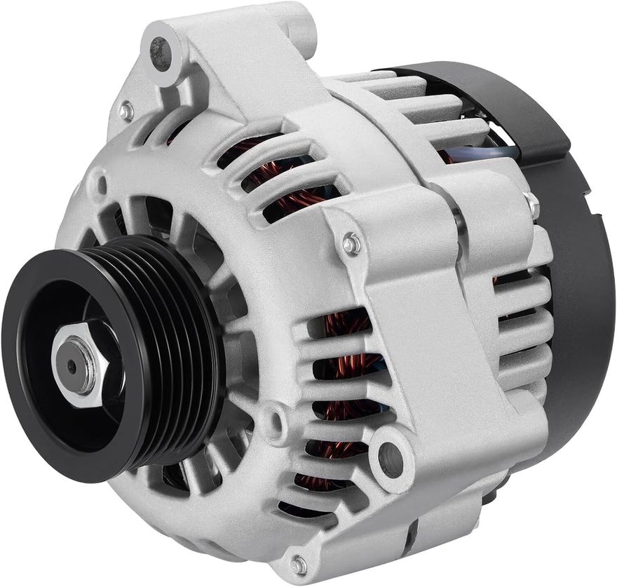 Alternator - AL-8247N