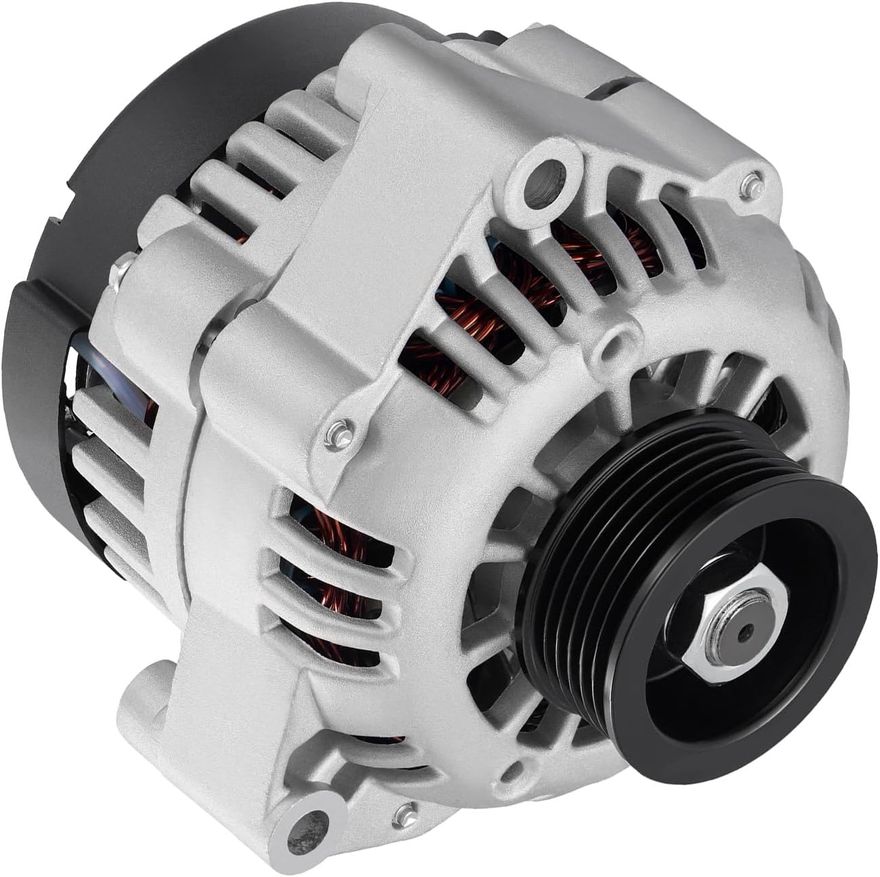 Main Image - Alternator