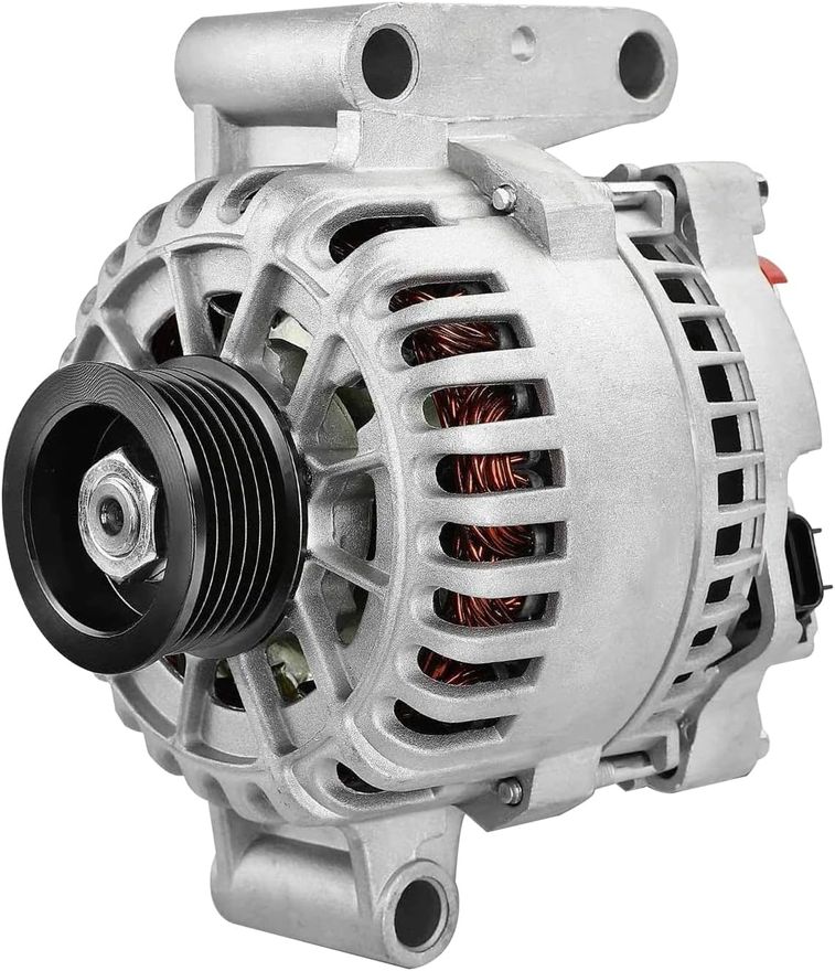 Main Image - Alternator