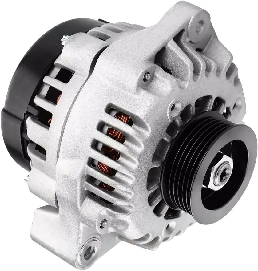 Alternator - AL-8296N