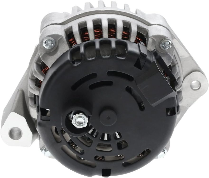 Alternator - AL-8296N