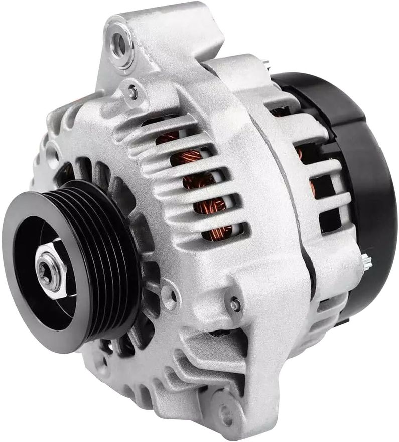 Main Image - Alternator
