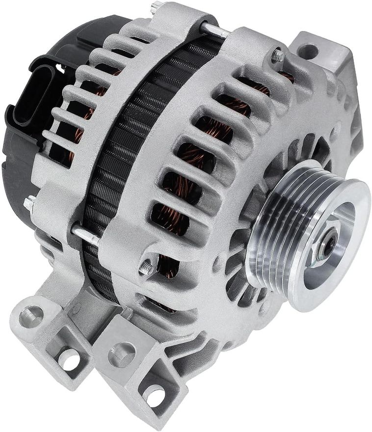 Alternator - AL-8290N