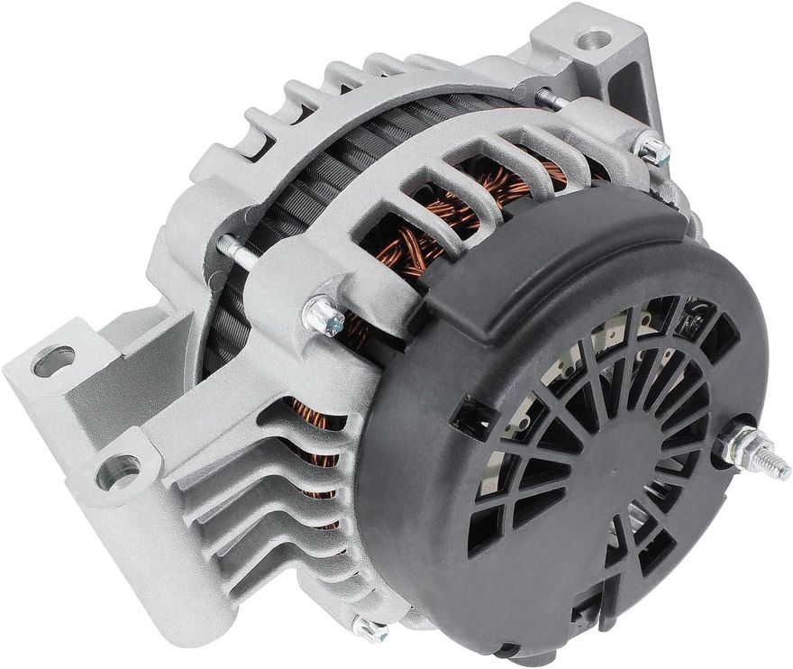 Alternator - AL-8290N