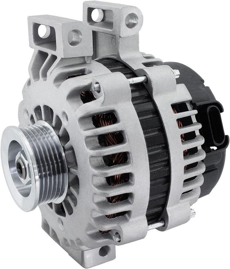 Main Image - Alternator