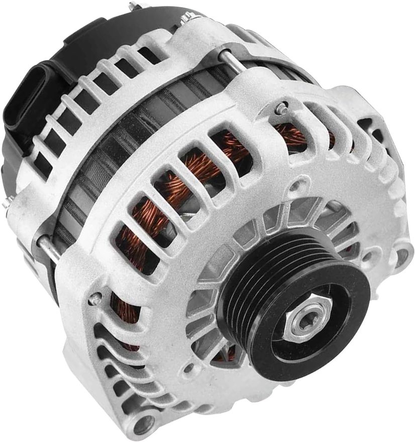 Alternator - AL-8292N-145A