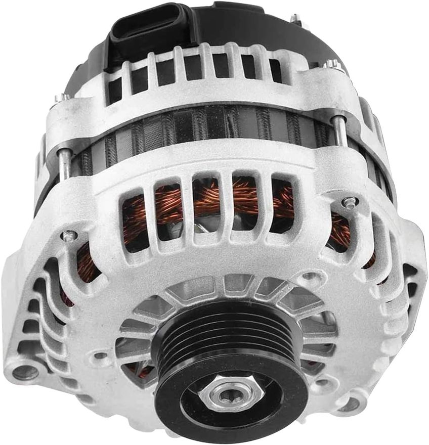 Alternator - AL-8292N-253A