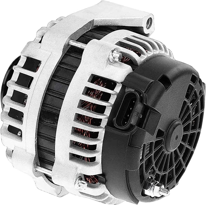 Alternator - AL-8292N-253A