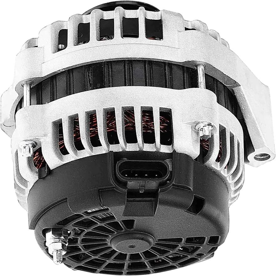 Alternator - AL-8292N-253A