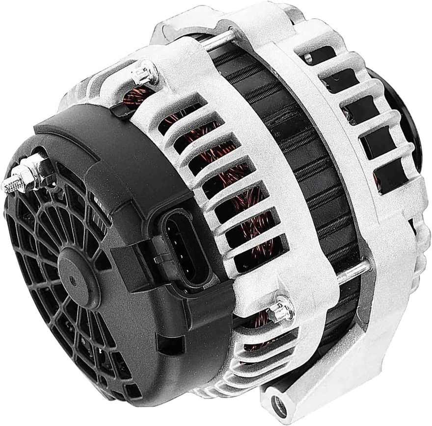Alternator - AL-8292N-253A