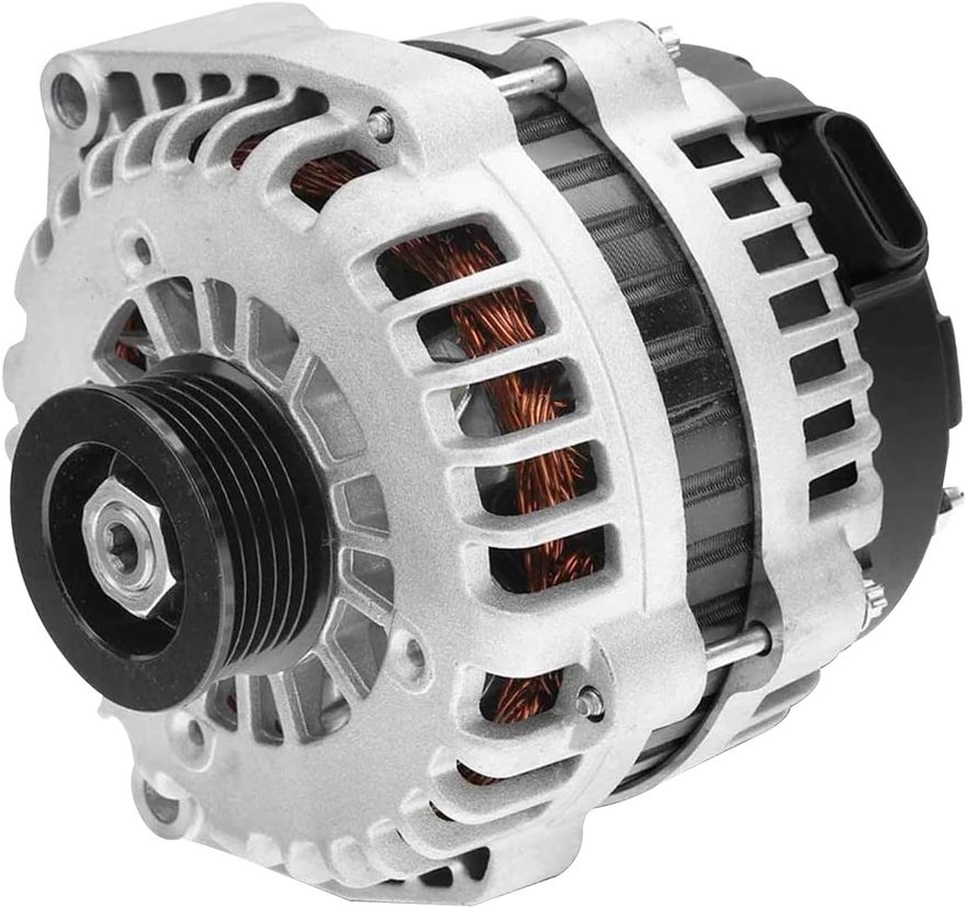 Main Image - Alternator