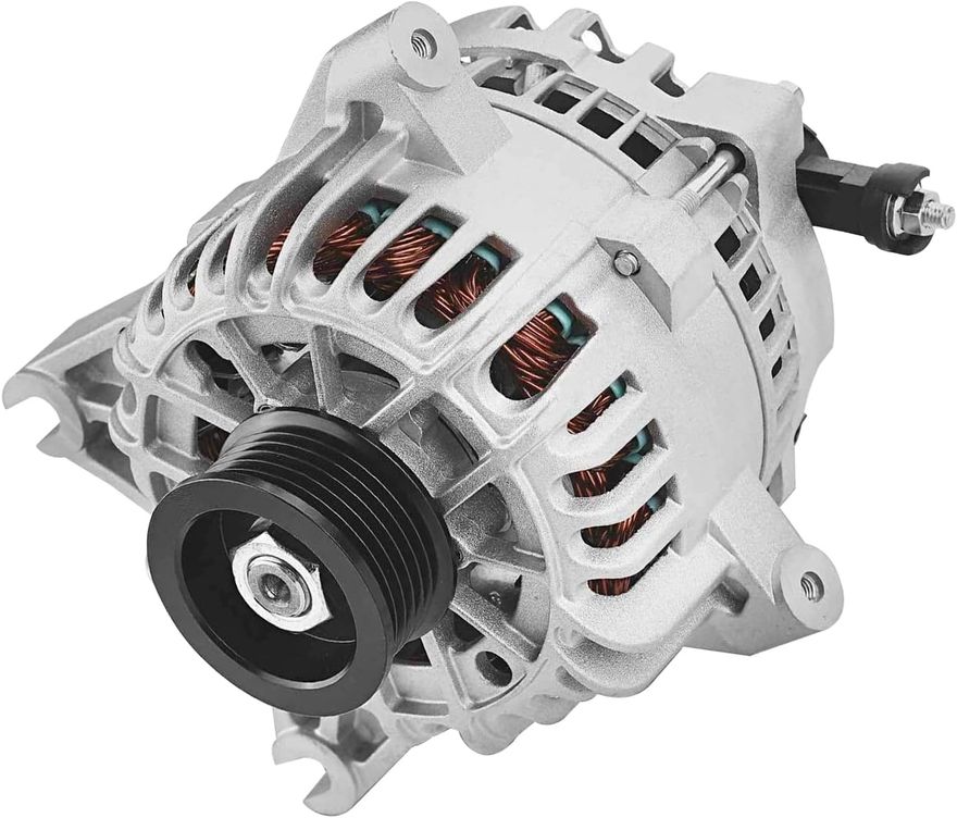 Alternator - AL-8305N