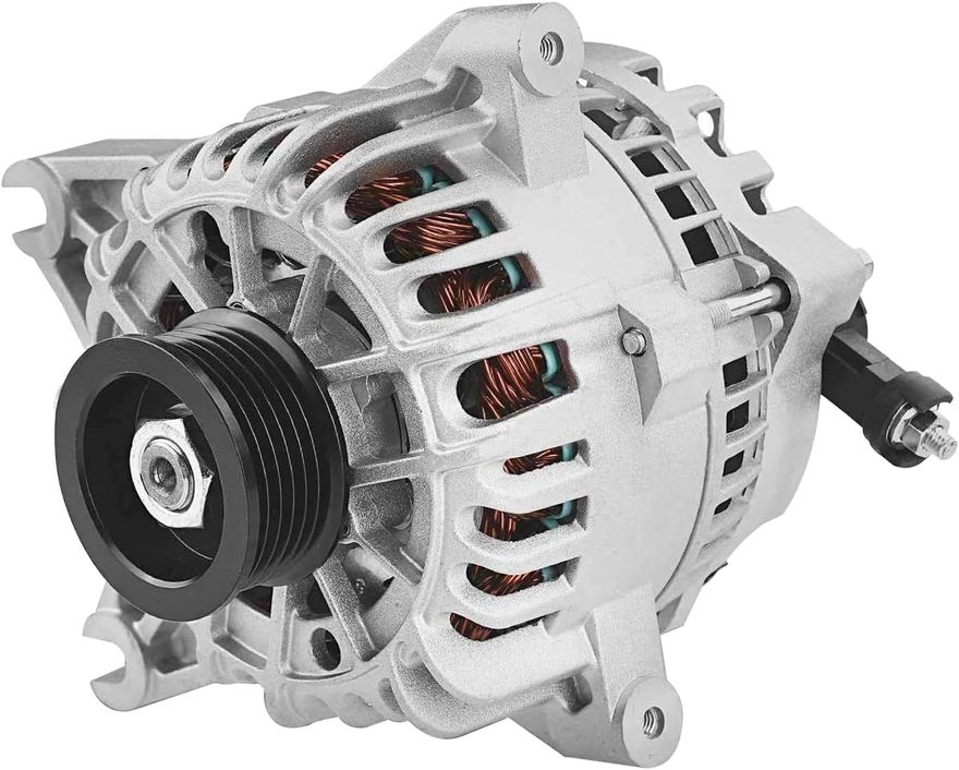 Main Image - Alternator
