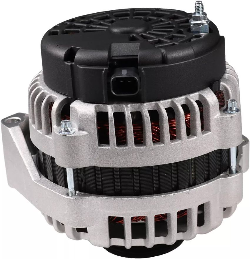 Alternator - AL-8301N