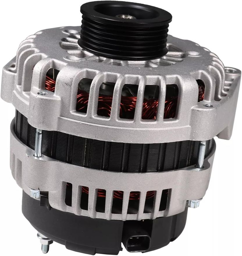 Alternator - AL-8301N