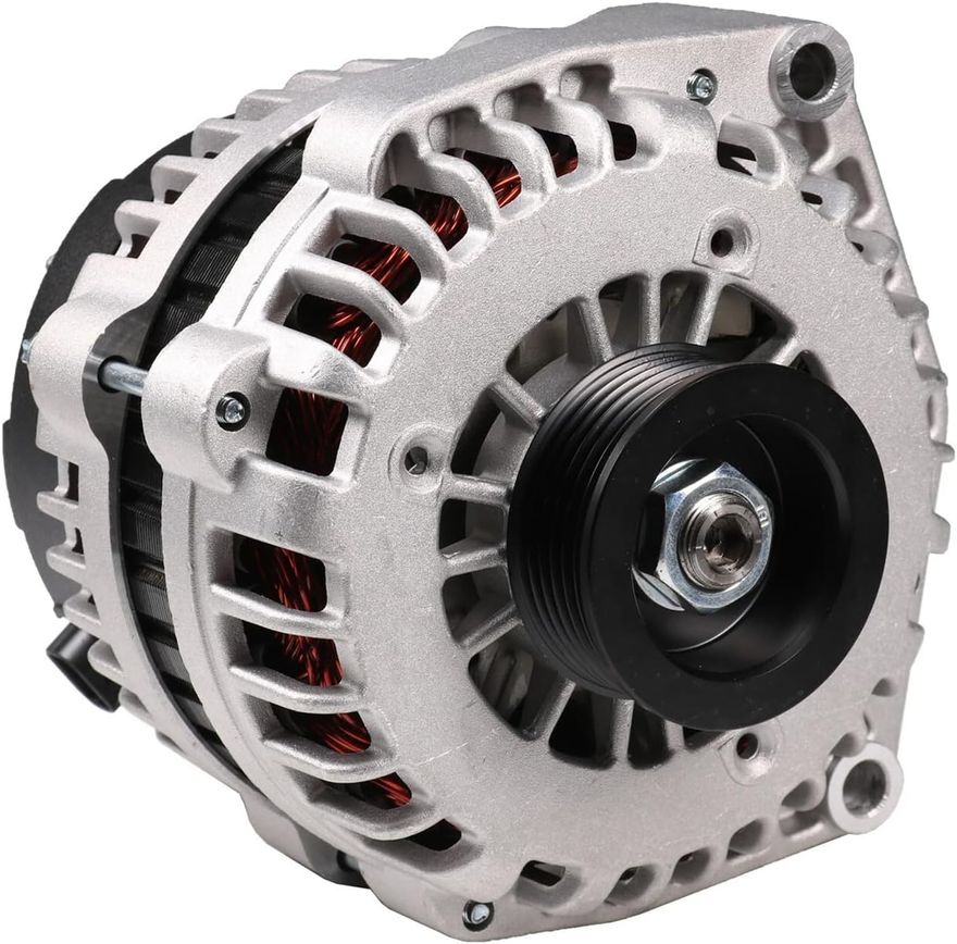 Alternator - AL-8301N