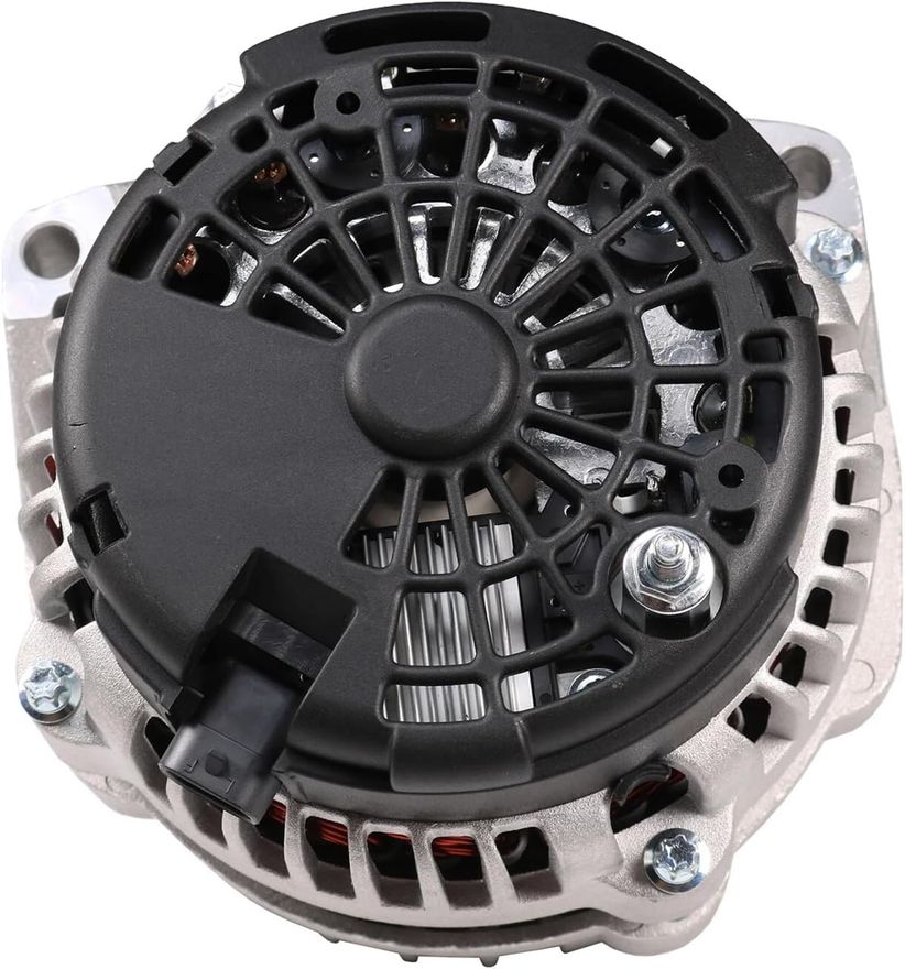 Alternator - AL-8301N