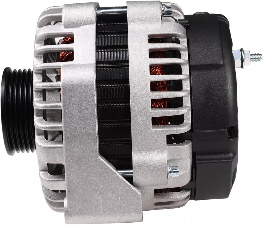 Alternator - AL-8301N