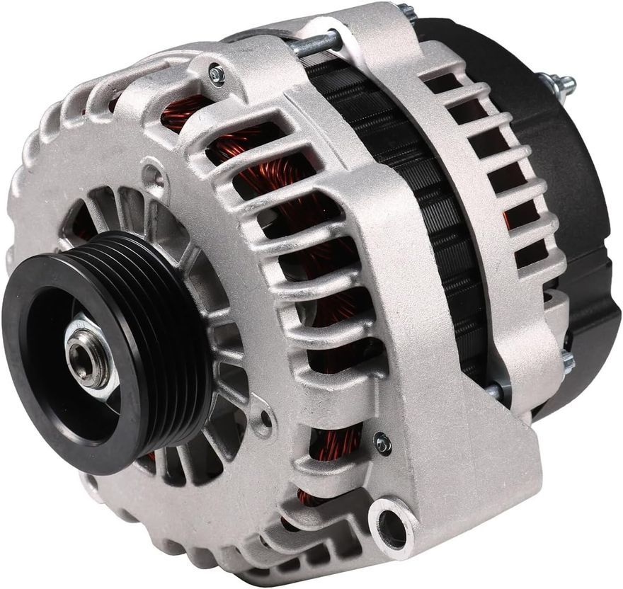 Main Image - Alternator