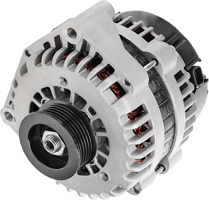 Main Image - Alternator
