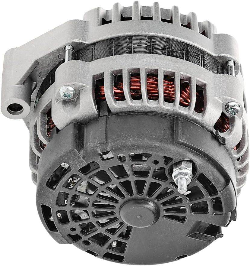 Alternator - AL-8302N-6G1