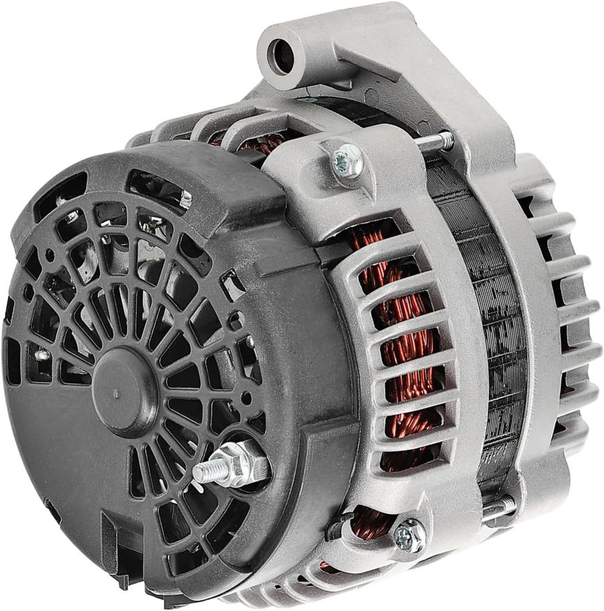 Alternator - AL-8302N-6G1