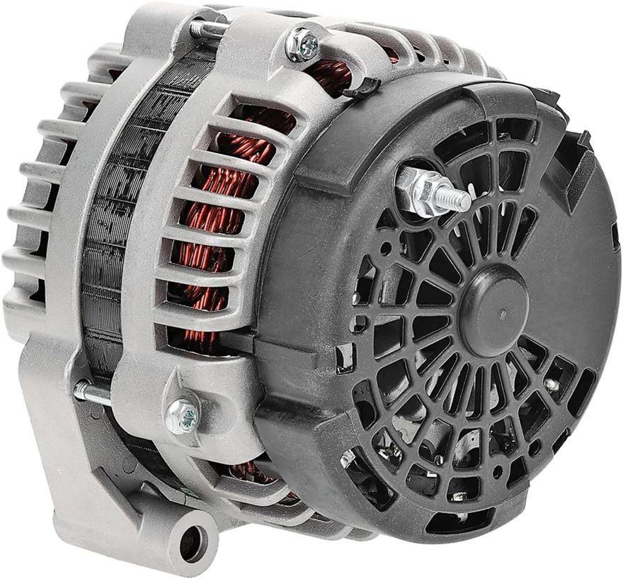 Alternator - AL-8302N-6G1