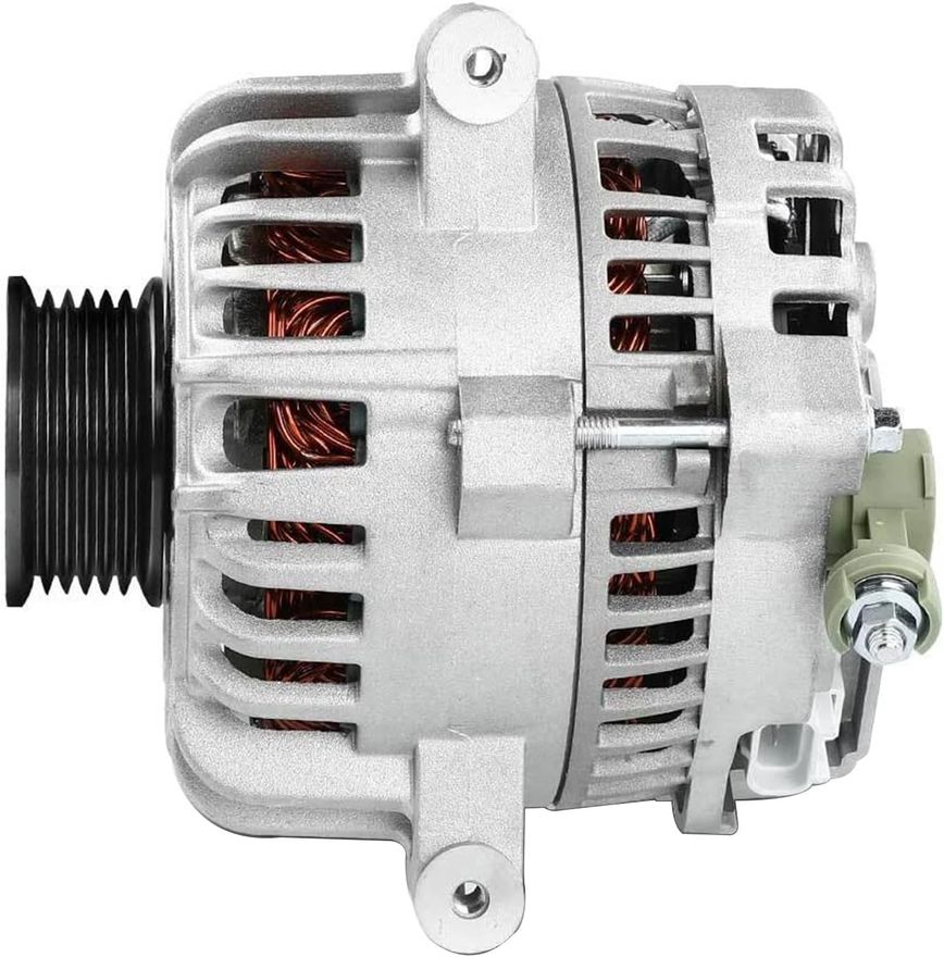 Alternator - AL-8318N