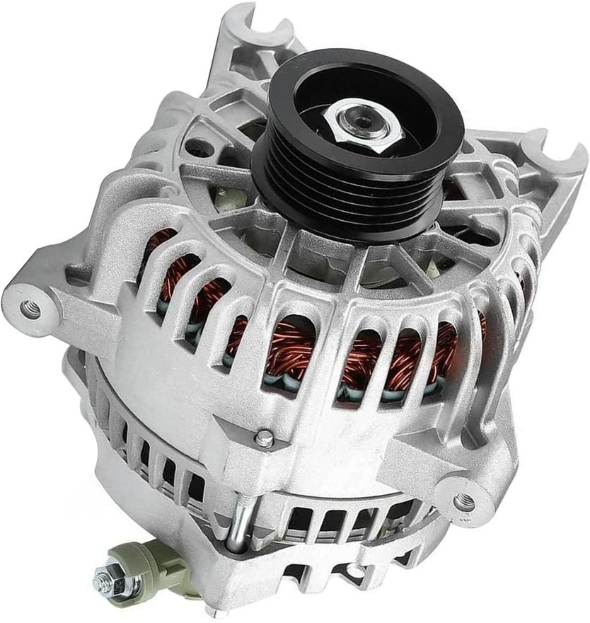 Alternator - AL-8318N
