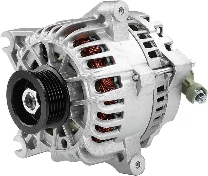 Main Image - Alternator
