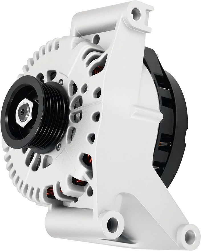 Alternator - AL-8442N