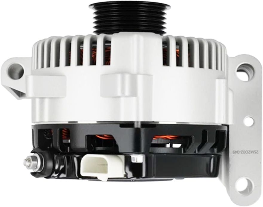 Alternator - AL-8442N