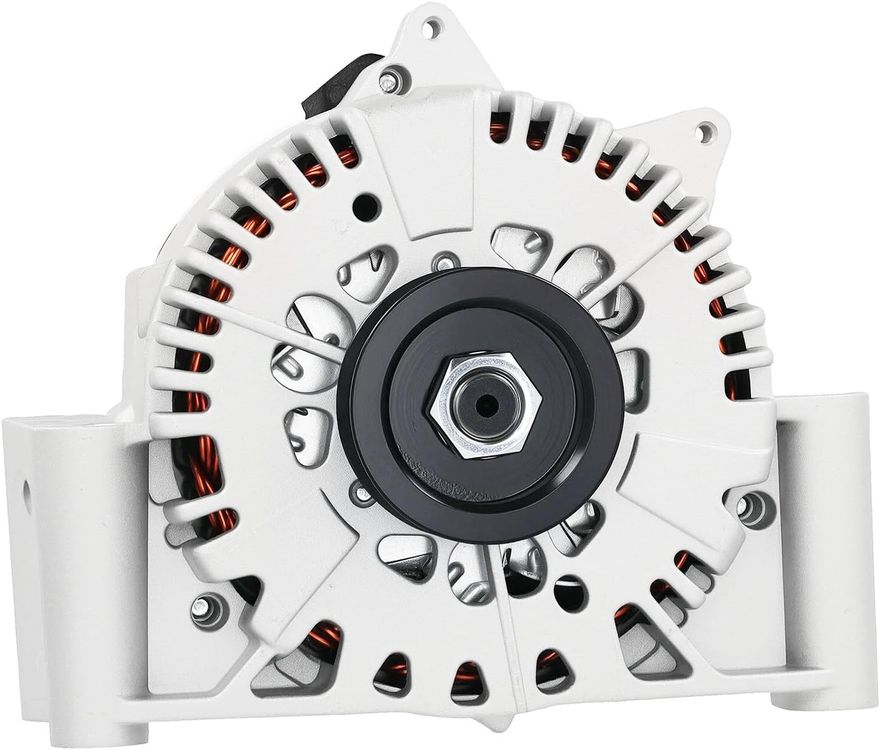 Alternator - AL-8442N