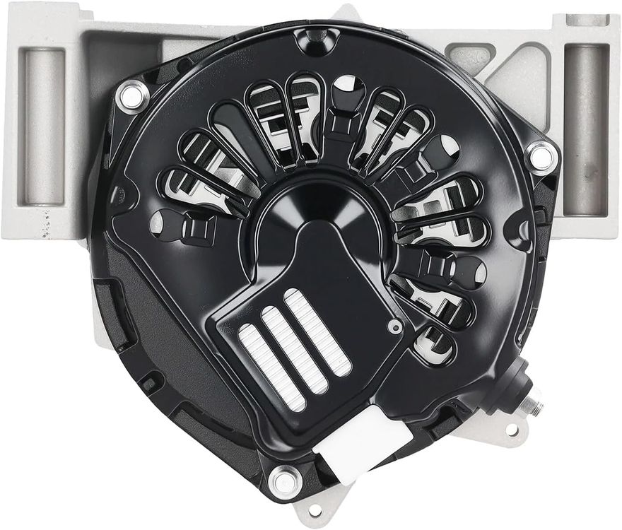 Alternator - AL-8442N