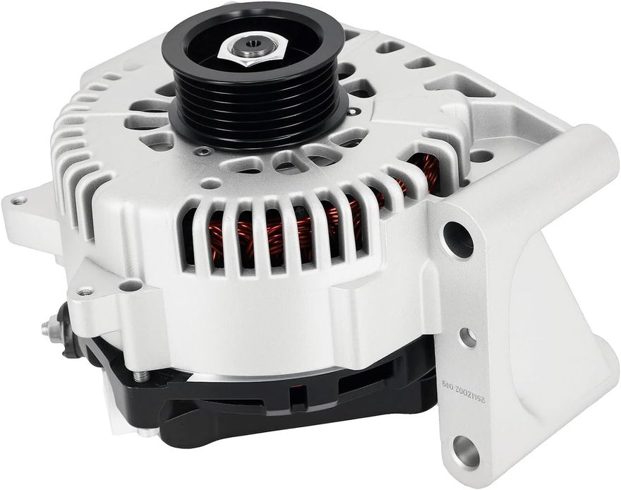 Alternator - AL-8442N