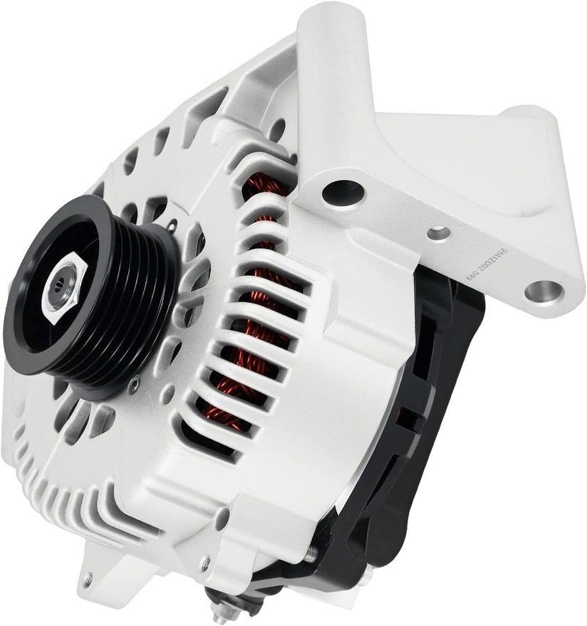 Main Image - Alternator
