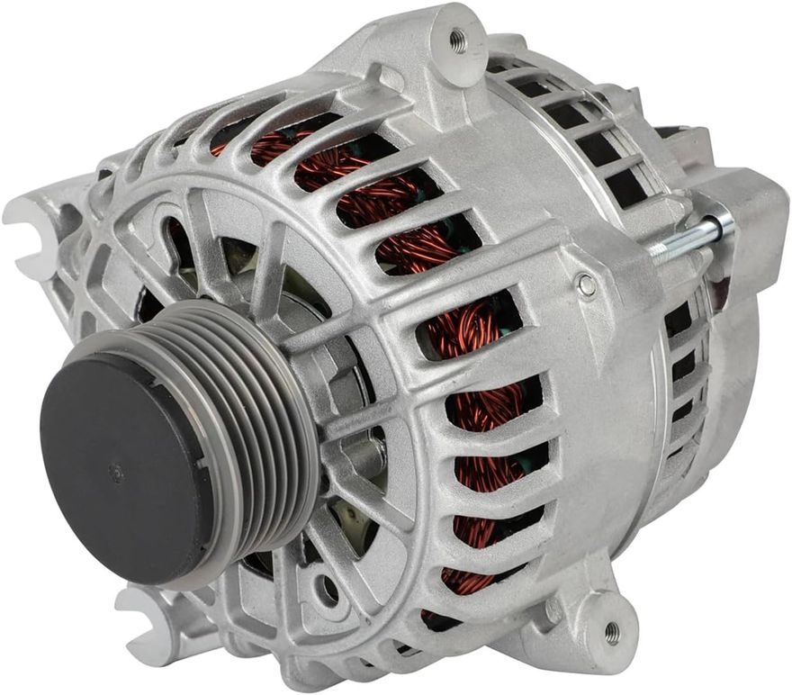 Main Image - Alternator