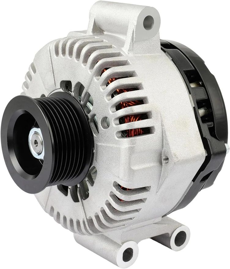 Main Image - Alternator