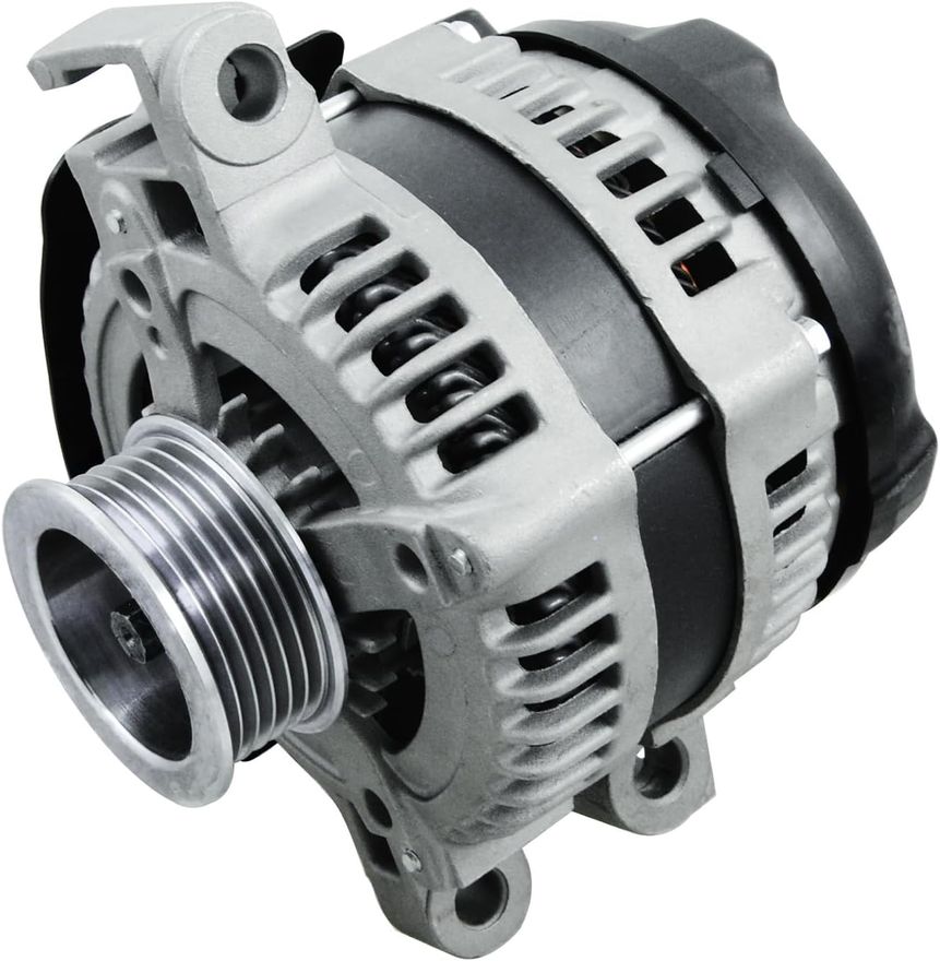 Main Image - Alternator