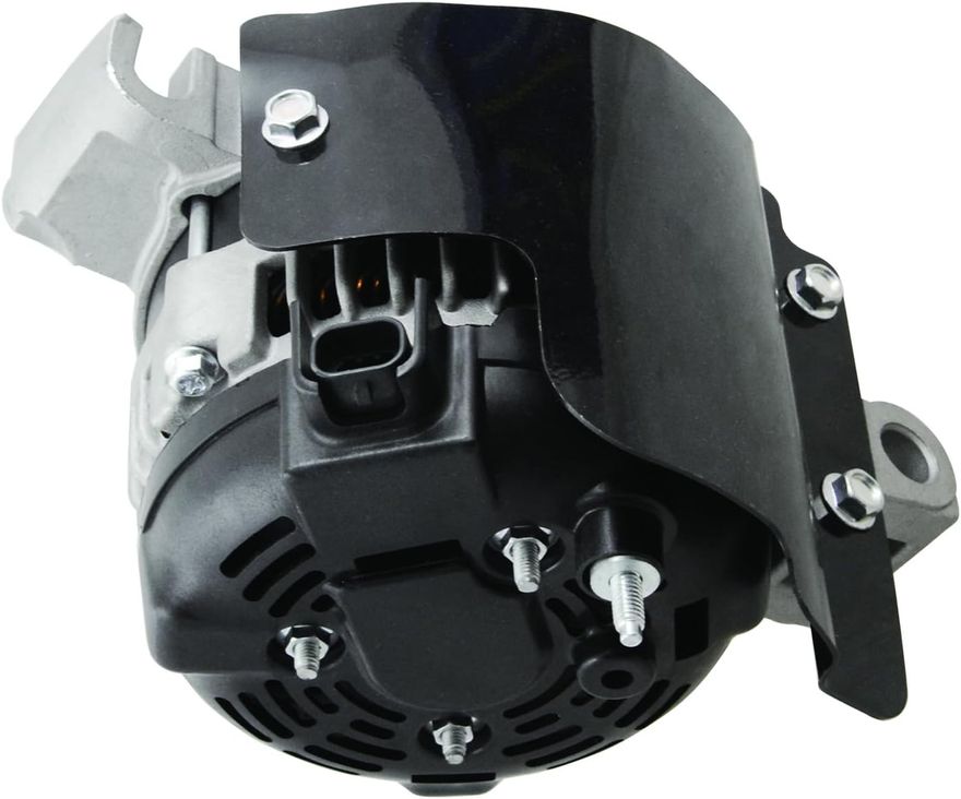 Alternator - AL-11046N