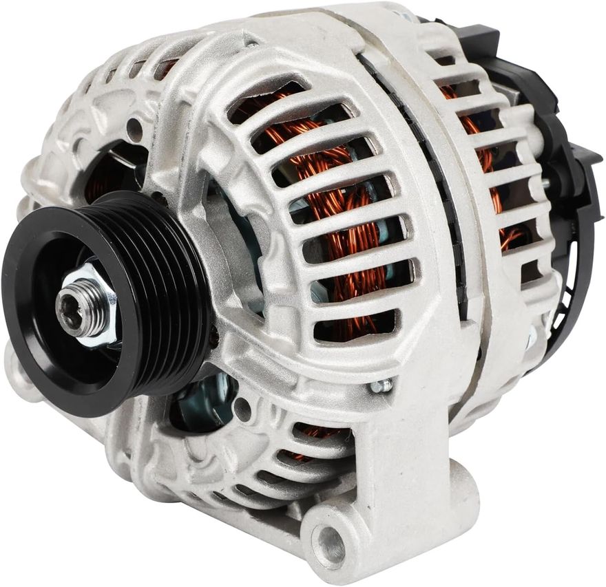 Main Image - Alternator
