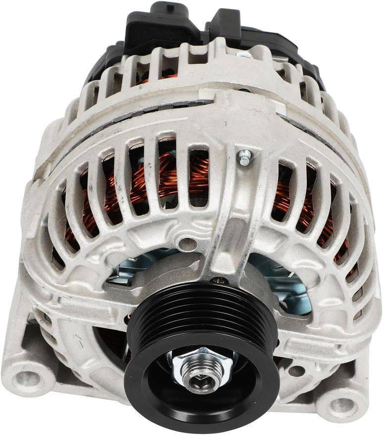 Alternator - AL-11075N
