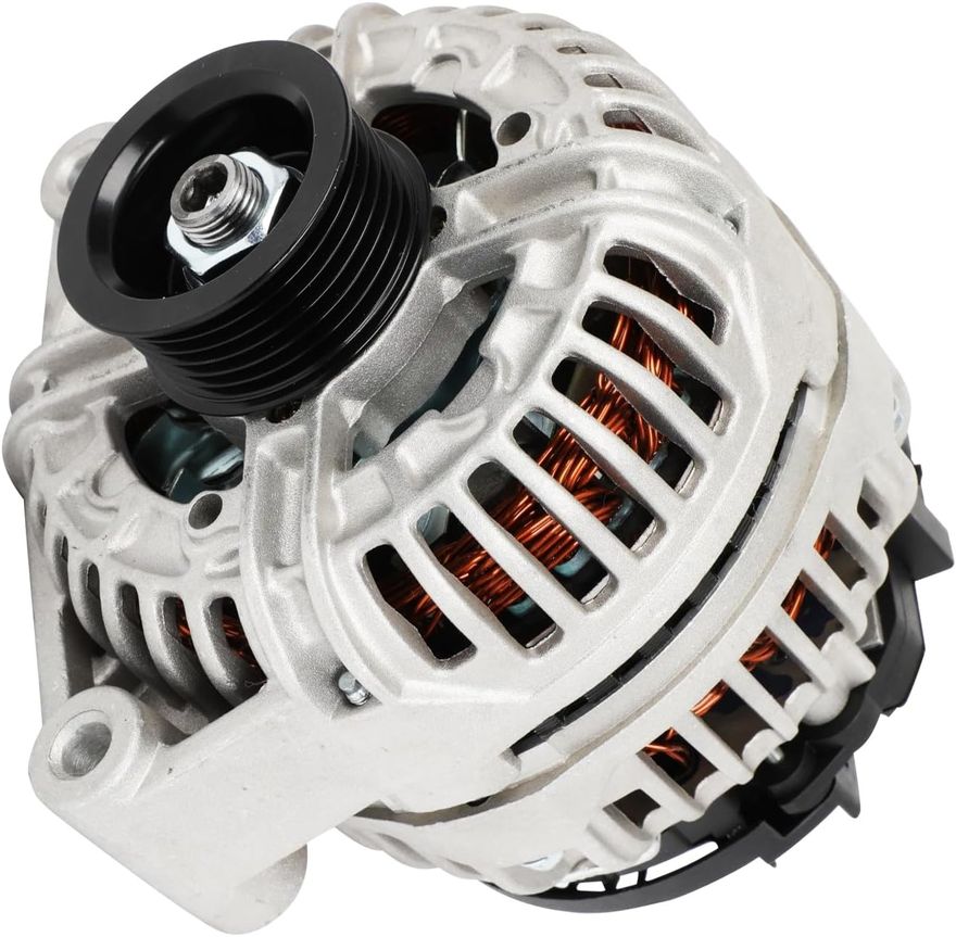 Alternator - AL-11075N
