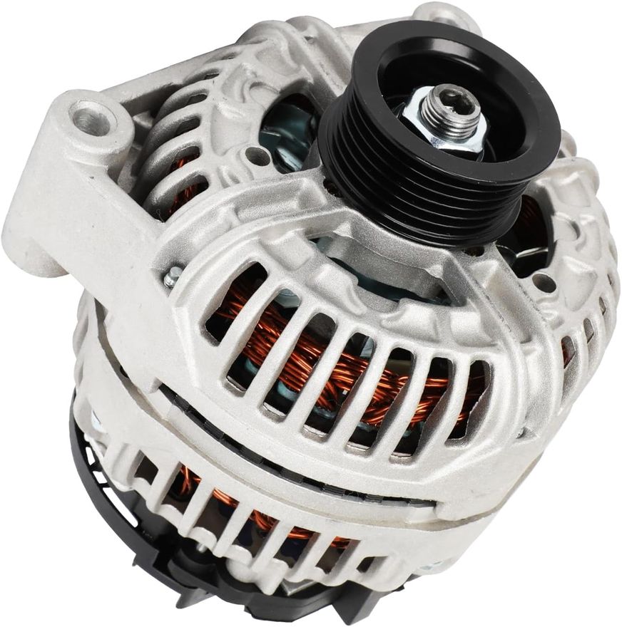 Alternator - AL-11075N