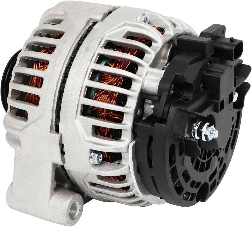 Alternator - AL-11075N